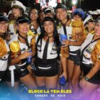 Bloco Lá Vem Eles
